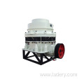 Heavy Cone Crusher Sand Making Machine For Mining